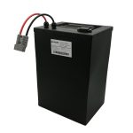 전기 자전거 용 72V40Ah 프리즘 형 lifepo4 배터리 올인원