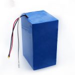 모두 한 전기 스쿠터 오토바이 차량 72V 30Ah 리튬 전지 배터리