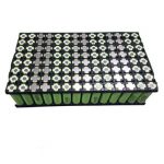 에너지 저장 차를위한 새로운 승진 재충전 용 72V 30AH 리튬 이온 건전지 팩