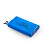 LiPO 충전식 배터리 783968 3.7V 4900mAH / 7.4V 2450mAH / 3.7V 2450mAH /