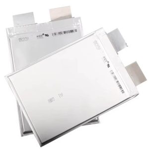 20C 고방전 A123 리포 배터리 3.2V 20Ah Lifepo4 파우치 셀 레이싱카 전기 오토바이용