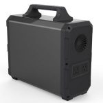 리튬 배터리 18650 Protable UPS 1000W 내구성 올인원 태양 에너지 저장 시스템 비상 전원