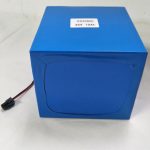 LiFePO4 충전식 배터리 36V 10AH