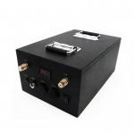 태양 에너지 저장 RV 캐러밴 24V 800Ah를 위한 24V 800Ah 리튬 이온 Lifepo4 건전지