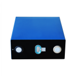 LiFePO4 리튬 이온 배터리 셀, 3.2V 302Ah 등급 A