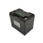 자체 가열 기능이있는 저온 48V 200AH