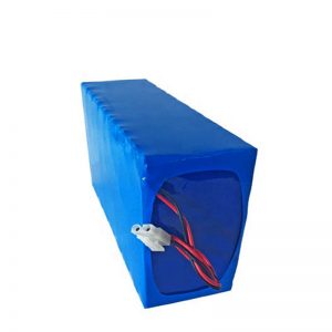 LiFePO 충전식 배터리 26650 36V 12AH