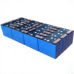 LiFePO4 프리즘 배터리 4S5P 12V 500AH