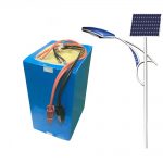 LiFePO4 충전식 배터리 180AH 24V