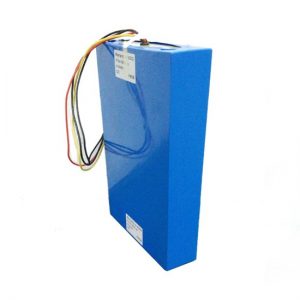 LiFePO4 충전식 배터리 30Ah 9.6V