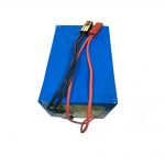 LiFePO4 충전식 배터리 20Ah 36V