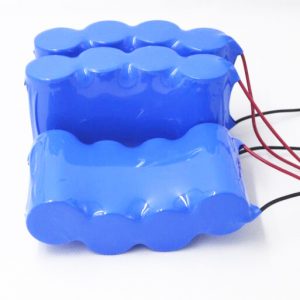 LiFePO4 충전식 배터리 32650 12V 6AH