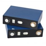 LiFePO4 프리즘 배터리 3.2V 100AH