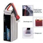 ALL IN ONE Pouch cell advantages and industry applications