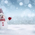 메리 크리스마스, 새해 복 많이 받으세요