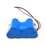 Euro-Pro Shark V1917, V1950, VX3 진공 청소기 배터리