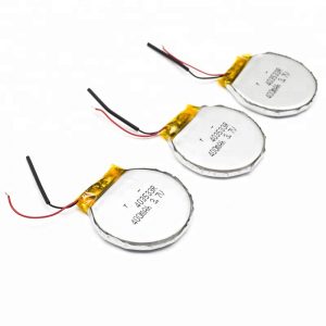 LiPO 맞춤형 배터리 403533 3.7V 400mAH