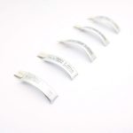 LiPO 맞춤형 배터리 150843 3.7V 15mAH 충전식 유연한 곡선 형 리튬 폴리머 배터리 3.7V Lipo 리튬 폴리머 배터리