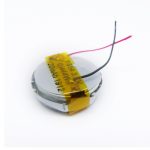 LiPO 맞춤형 배터리 1654 3.7V 120mAh