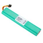 Neato Botvac 로봇 룸바 진공 청소기 용 NIMH 충전식 배터리