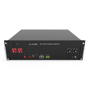 태양열 저장 가정을위한 태양 리튬 이온 건전지 가격 48V 50-150Ah 리튬 전지